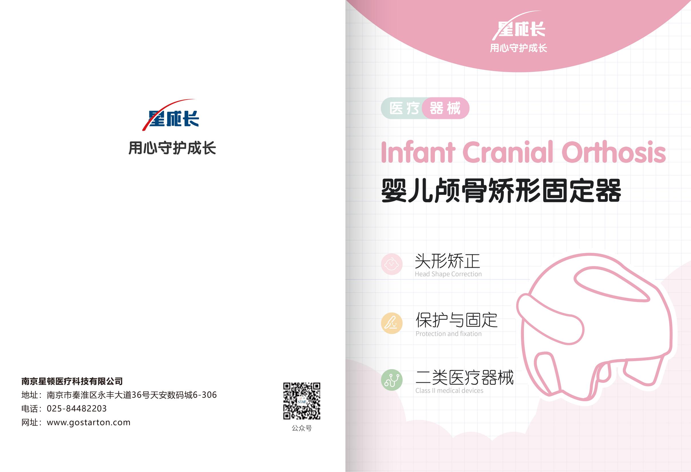 星成長頭盔