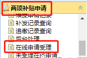 2019殘疾人補(bǔ)貼